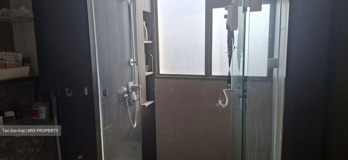The Inflora (D17), Condominium #615249301